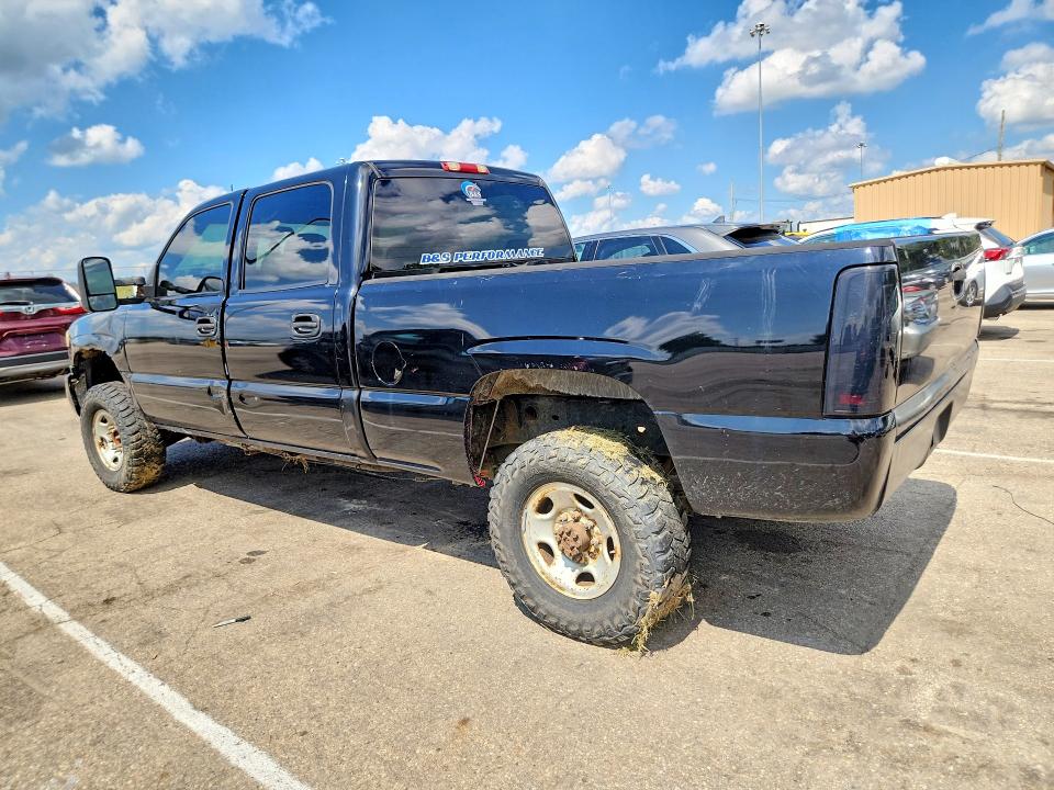 Aukcja sprzedaży 2003 Gmc Sierra, vin: 1GTHK23103F129824, numer aukcji: 66925416