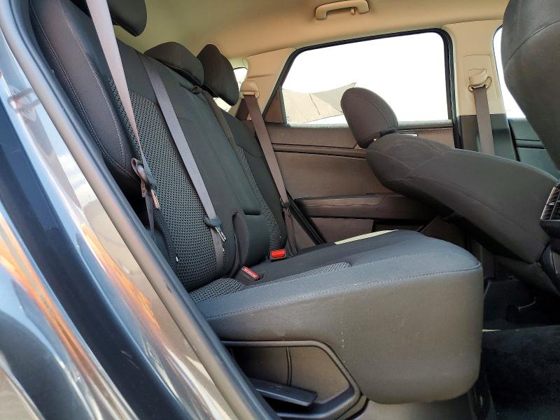 Продаж на аукціоні авто 2023 Kia Sportage, vin: KNDPUCAG5P7077173, номер лоту: 66597176