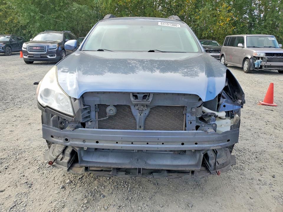 Aukcja sprzedaży 2014 Subaru Outback, vin: 4S4BRBKCXE3226694, numer aukcji: 64151386