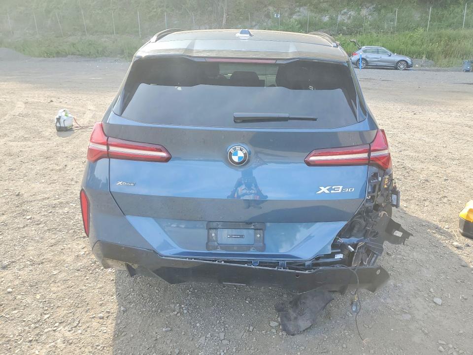 Aukcja sprzedaży 2026 Bmw X3, vin: 5UX53GP05T9341890, numer aukcji: 65488916