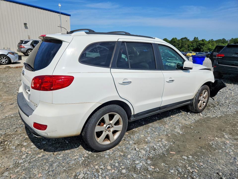 Продажа на аукционе авто 2007 Hyundai Santa Fe, vin: 5NMSH13E57H047887, номер лота: 64909816