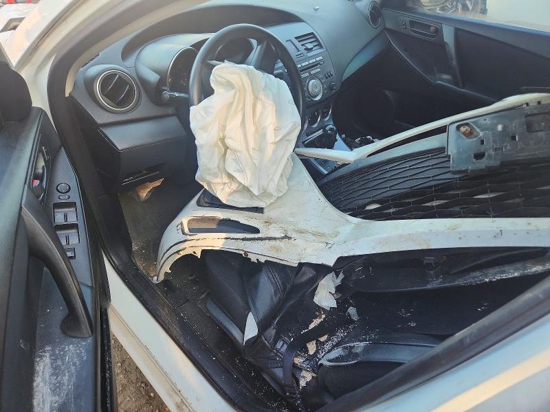 Aukcja sprzedaży 2010 Mazda 3, vin: JM1BL1SF5A1289962, numer aukcji: 65666046