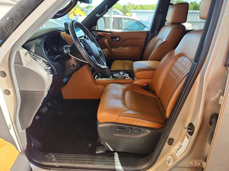 Aukcja sprzedaży 2023 Infiniti Qx80, vin: JN8AZ2BE6P9303535, numer aukcji: 65912526