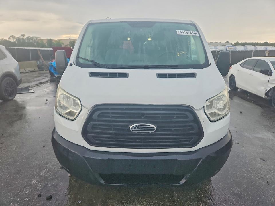 Продажа на аукционе авто 2016 Ford Transit, vin: 1FTYE1ZM6GKA80029, номер лота: 69050736