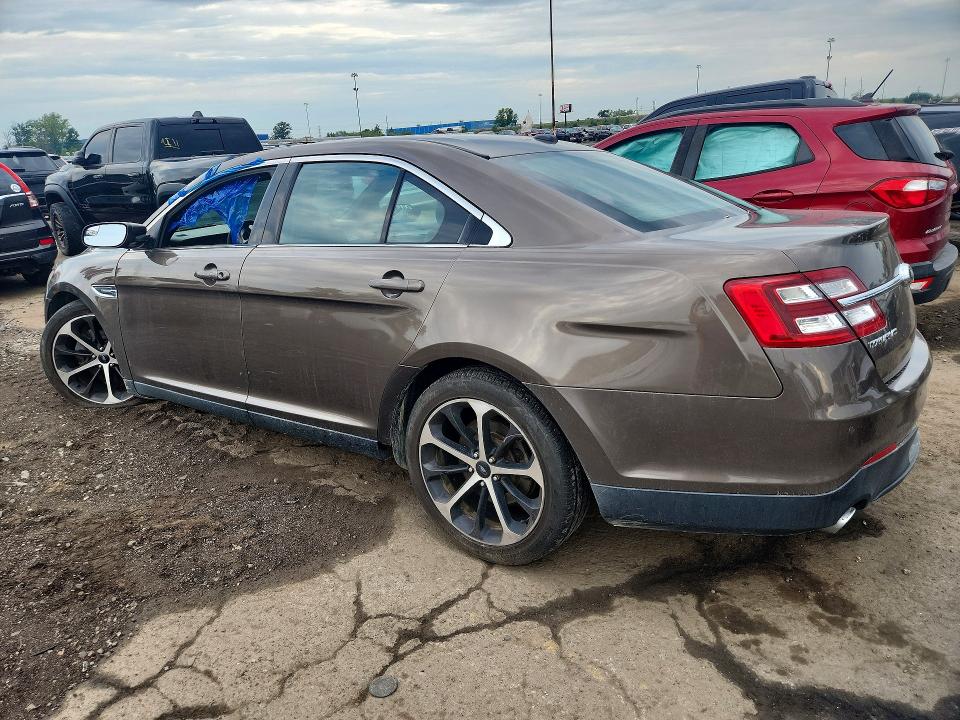 Aukcja sprzedaży 2015 Ford Taurus, vin: 1FAHP2E80FG105569, numer aukcji: 67288136