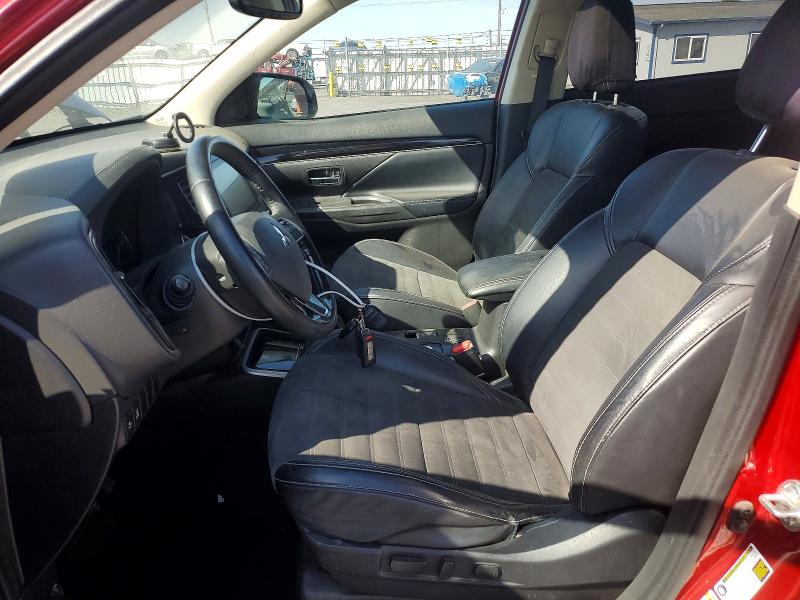 Aukcja sprzedaży 2020 Mitsubishi Outlander, vin: JA4AZ3A38LZ003758, numer aukcji: 66752476