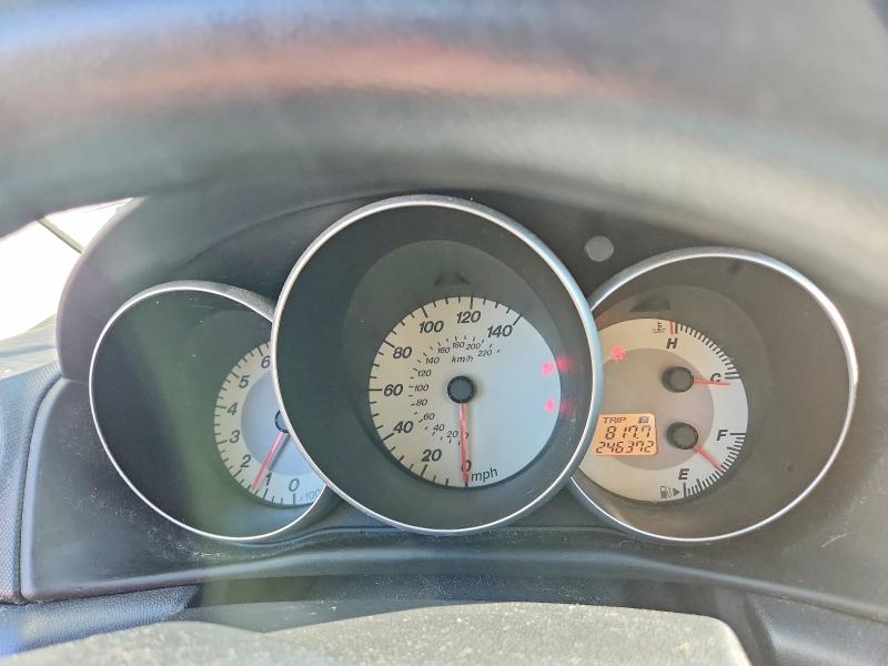 2007 Mazda 3 მანქანა იყიდება აუქციონზე, vin: JM1BK12F671627705, აუქციონის ნომერი: 64762826