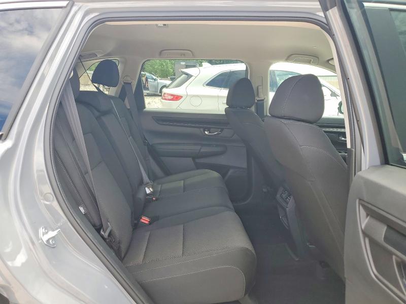 63188816 :رقم المزاد ، 2HKRS4H26TH475593 vin ، 2026 Honda Cr-v مزاد بيع