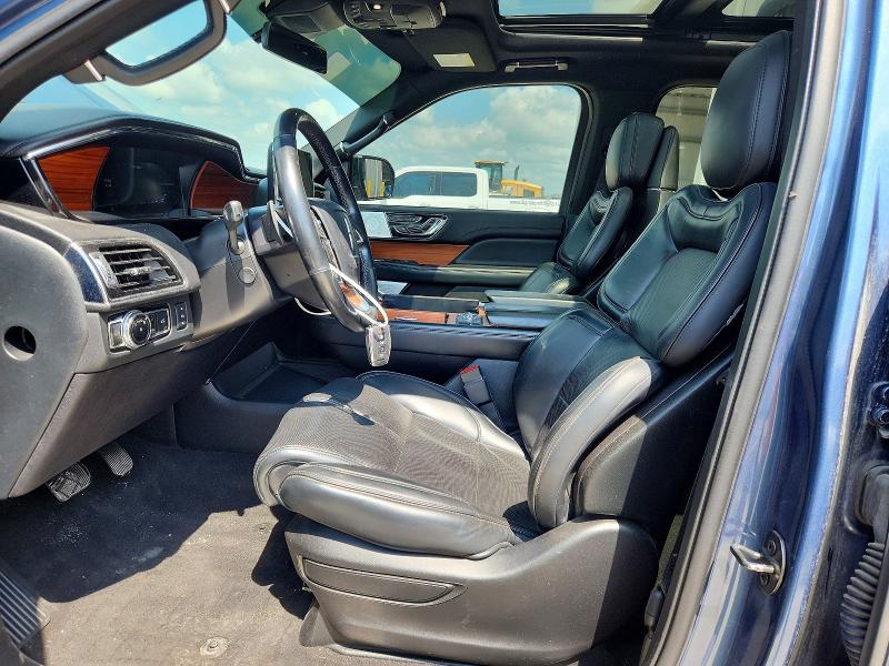 Продаж на аукціоні авто 2019 Lincoln Navigator, vin: 5LMJJ2LT8KEL09555, номер лоту: 65327286