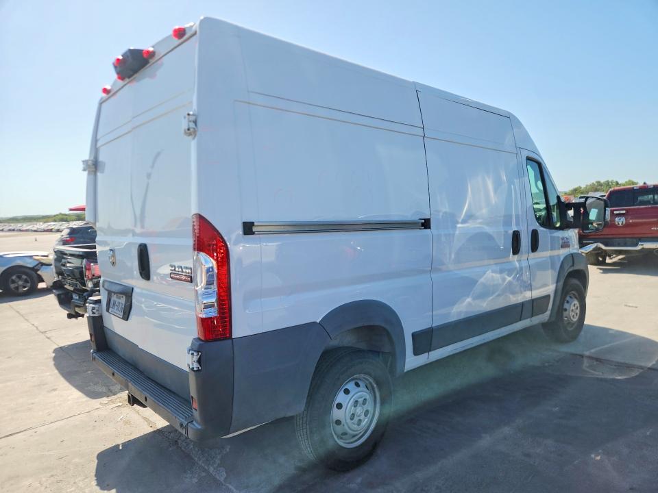 Aukcja sprzedaży 2018 Ram Promaster 1500, vin: 3C6TRVBG0JE149471, numer aukcji: 64920836