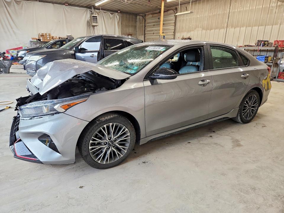 Aukcja sprzedaży 2023 Kia Forte, vin: 3KPF54AD1PE546425, numer aukcji: 64136326