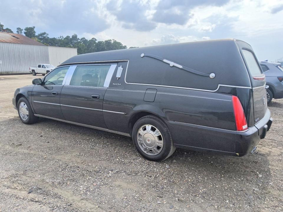 Aukcja sprzedaży 2010 Cadillac Professional Chassis, vin: 1GEGK0CY7AU500295, numer aukcji: 62137596
