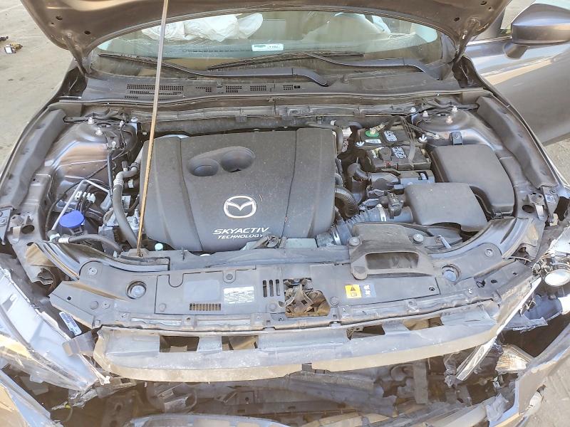 Aukcja sprzedaży 2015 Mazda 3, vin: 3MZBM1V72FM158657, numer aukcji: 65603576