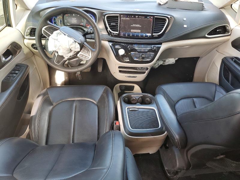 Продажа на аукционе авто 2024 Chrysler Pacifica, vin: 2C4RC1S78RR102650, номер лота: 64360846