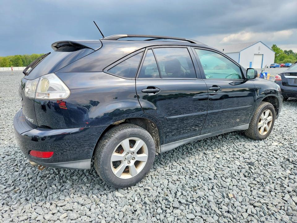 Aukcja sprzedaży 2006 Lexus Rx, vin: 2T2HA31U76C108127, numer aukcji: 65185676