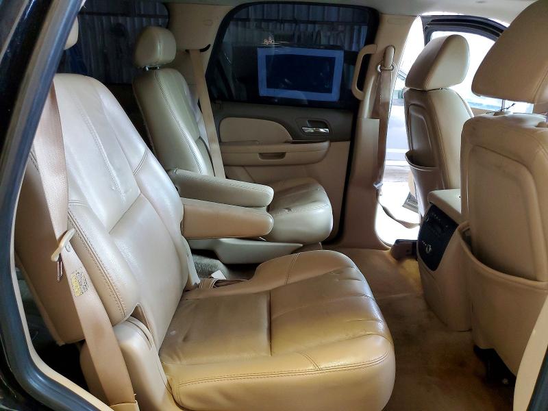 Aukcja sprzedaży 2007 Gmc Yukon, vin: 1GKFK13057R127035, numer aukcji: 63619436