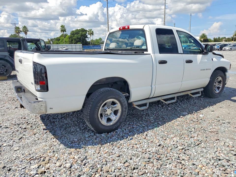 Aukcja sprzedaży 2004 Dodge Ram 1500, vin: 1D7HA18N04J170080, numer aukcji: 66291436