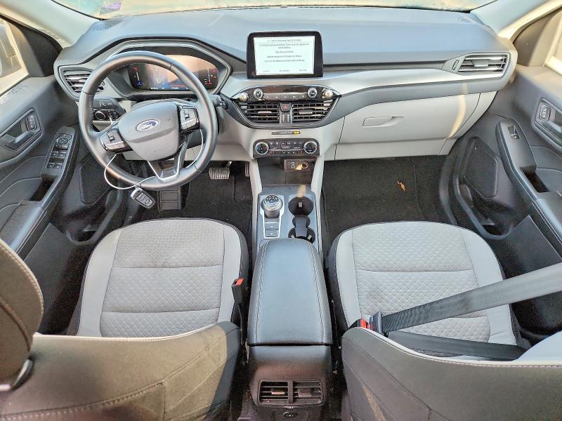 Продажа на аукционе авто 2023 Ford Escape, vin: 1FMCU0GN7PUA18724, номер лота: 65156206