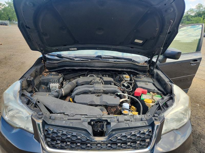 Aukcja sprzedaży 2015 Subaru Forester, vin: JF2SJADC3FH445926, numer aukcji: 65328556