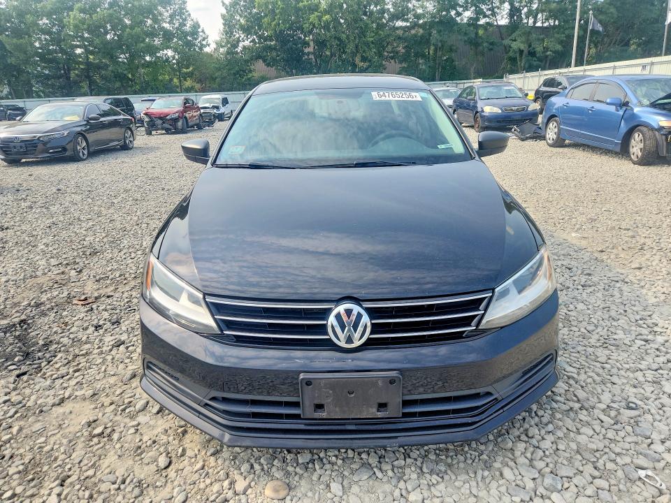 Продаж на аукціоні авто 2015 Volkswagen Jetta, vin: 3VWD17AJ9FM308074, номер лоту: 64765256