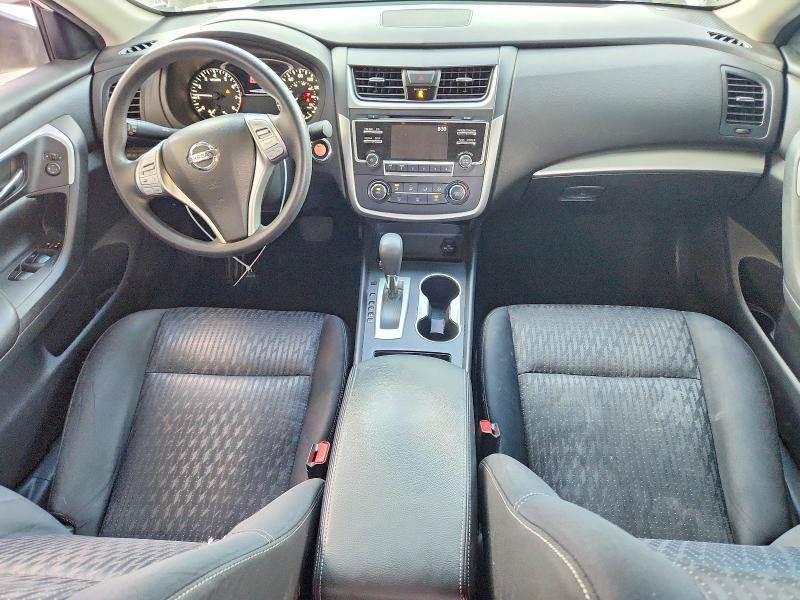 Aukcja sprzedaży 2016 Nissan Altima, vin: 1N4AL3AP5GN381873, numer aukcji: 64980036