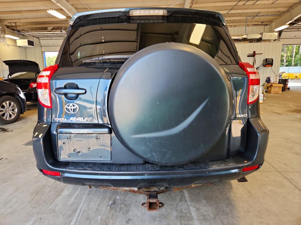 Продажа на аукционе авто 2009 Toyota Rav4, vin: JTMBF33V79D010787, номер лота: 62305396