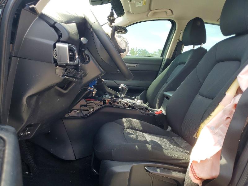 64821196 :رقم المزاد ، JM3KFABM0K0690047 vin ، 2019 Mazda Cx-5 مزاد بيع