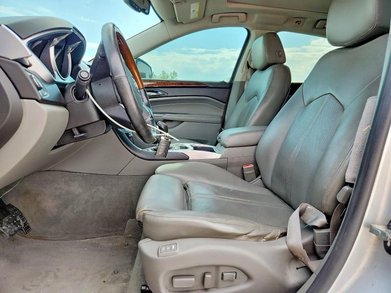 2012 Cadillac Srx მანქანა იყიდება აუქციონზე, vin: 3GYFNAE38CS504257, აუქციონის ნომერი: 67315506