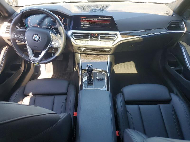 Продаж на аукціоні авто 2020 Bmw 330i, vin: 3MW5R1J05L8B11232, номер лоту: 63434976