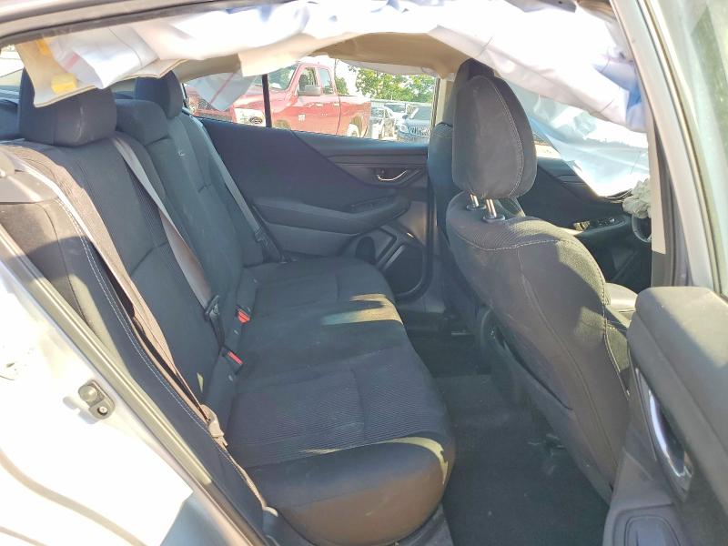 Aukcja sprzedaży 2022 Subaru Legacy, vin: 4S3BWAF6XN3015460, numer aukcji: 63714396