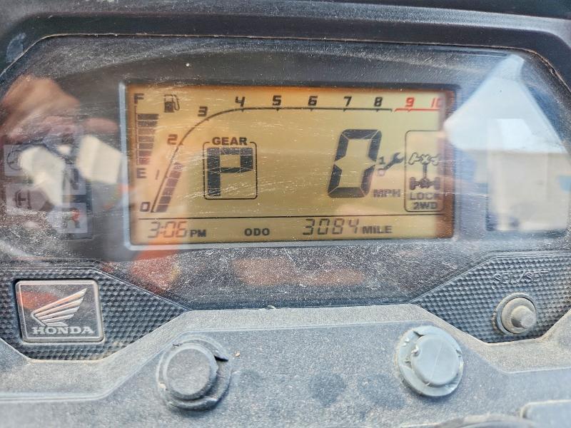 Aukcja sprzedaży 2020 Honda Sxs1000, vin: 1HFVE06A3L4001539, numer aukcji: 64286366