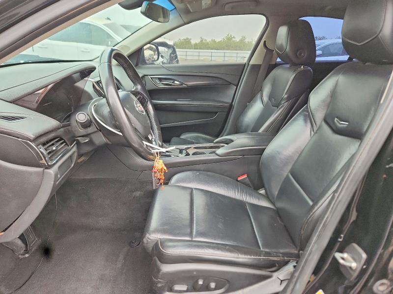 Aukcja sprzedaży 2014 Cadillac Ats, vin: 1G6AA5RA4E0112501, numer aukcji: 66827076