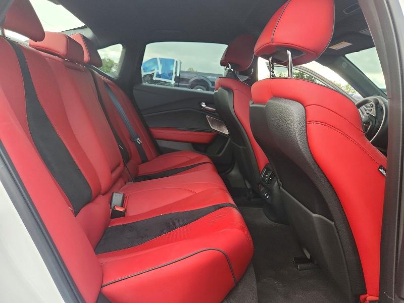 Продаж на аукціоні авто 2025 Acura Tlx, vin: 19UUB7F05SA001364, номер лоту: 63470866