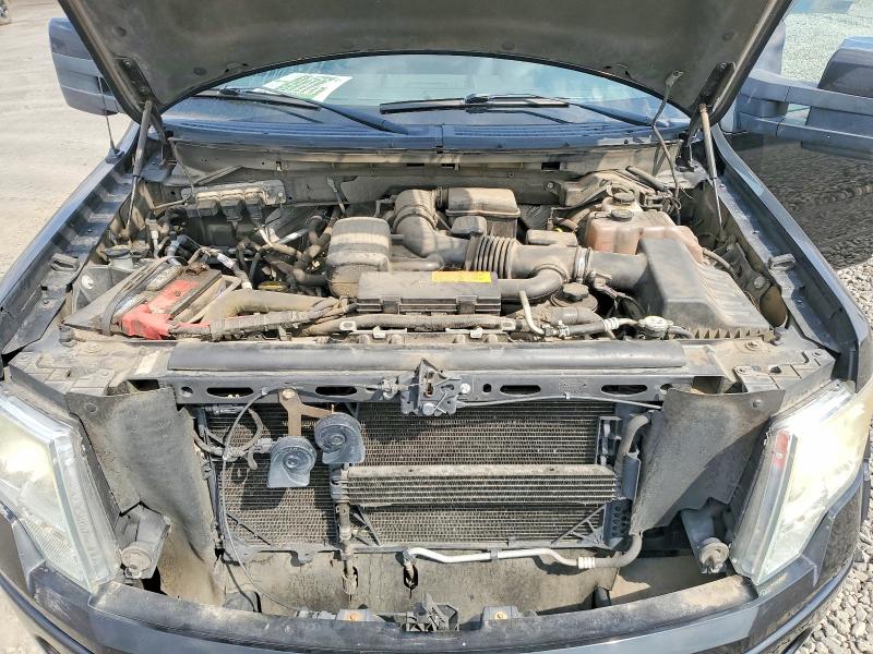 65175946 :رقم المزاد ، 1FTFW1EV1AKB37084 vin ، 2010 Ford F150 مزاد بيع