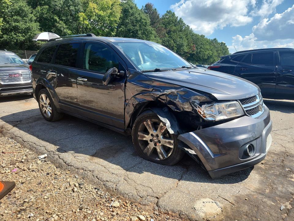 Aukcja sprzedaży 2014 Dodge Journey, vin: 3C4PDCDG6ET261784, numer aukcji: 67356846