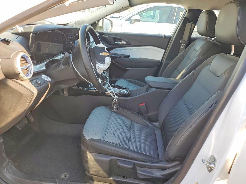 2026 Chevrolet Trax მანქანა იყიდება აუქციონზე, vin: KL77LHEP5TC059975, აუქციონის ნომერი: 65853456