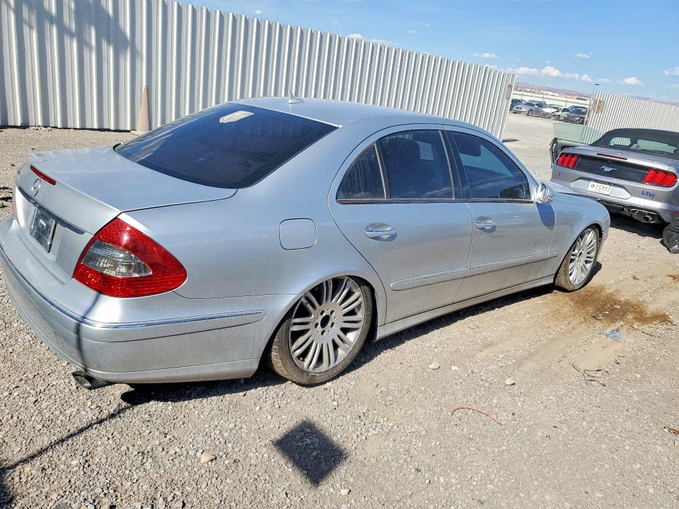 Продаж на аукціоні авто 2007 Mercedes-benz E, vin: WDBUF72X37B051069, номер лоту: 57089186