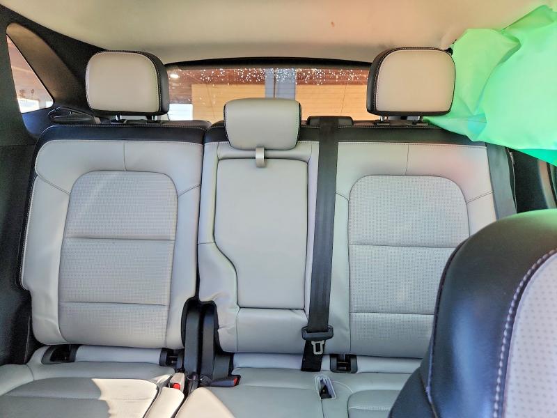 2023 Ford Escape მანქანა იყიდება აუქციონზე, vin: 1FMCU9JA5PUB37558, აუქციონის ნომერი: 64377046