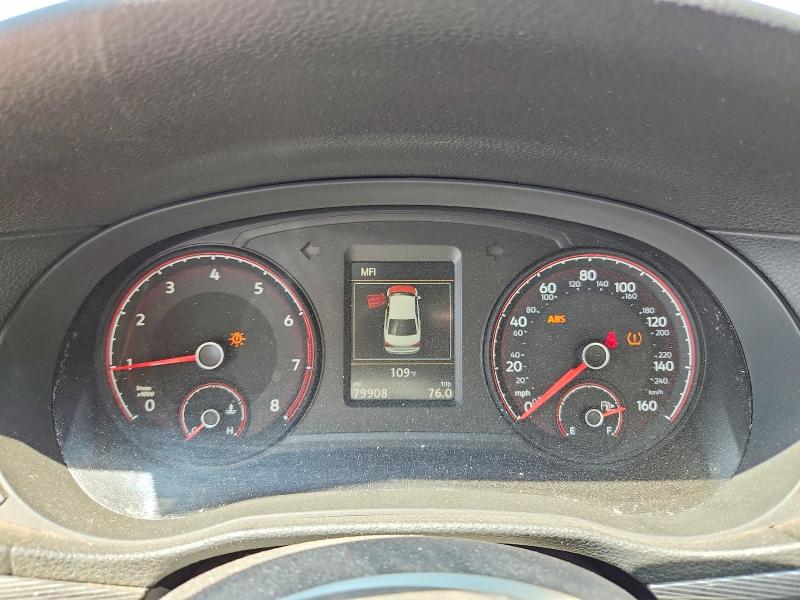Продаж на аукціоні авто 2022 Volkswagen Passat, vin: 1VWMA7A32NC000861, номер лоту: 64501996