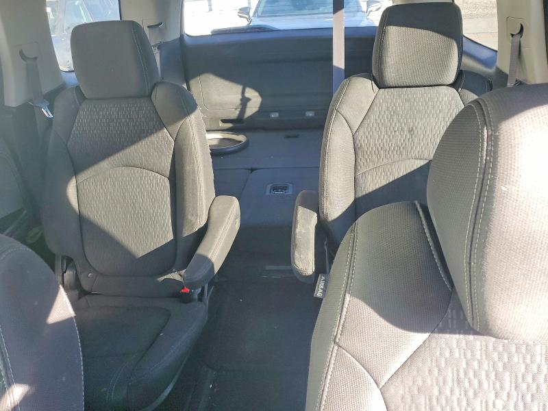 2014 Gmc Acadia მანქანა იყიდება აუქციონზე, vin: 1GKKVPKD6EJ355389, აუქციონის ნომერი: 66807676