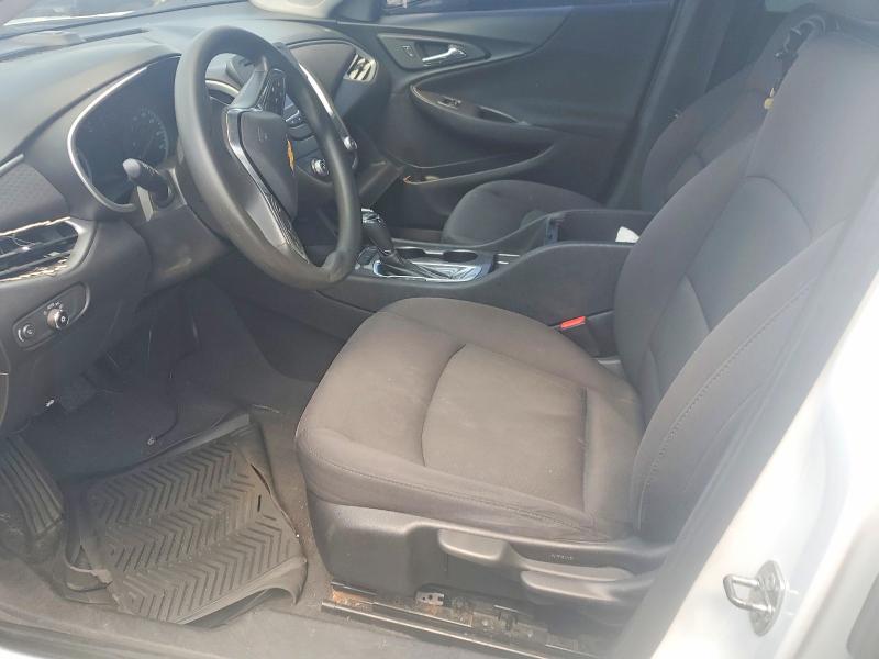 Продаж на аукціоні авто 2017 Chevrolet Malibu, vin: 1G1ZB5ST8HF284081, номер лоту: 55373016