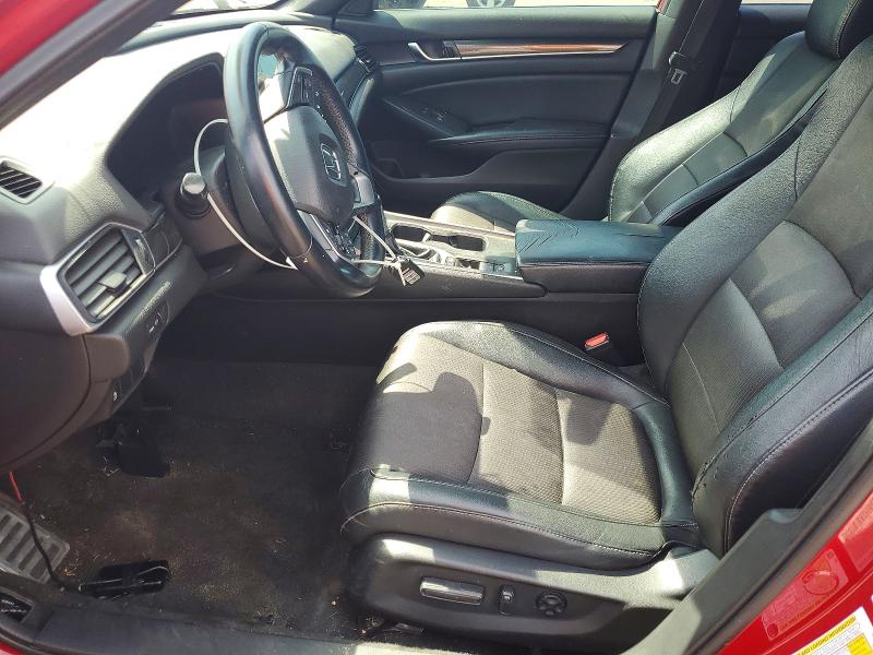 Продажа на аукционе авто 2018 Honda Accord, vin: 1HGCV1F35JA212248, номер лота: 65024766