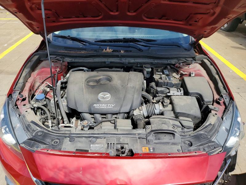 Продаж на аукціоні авто 2015 Mazda 3, vin: 3MZBM1L71FM235781, номер лоту: 65108526