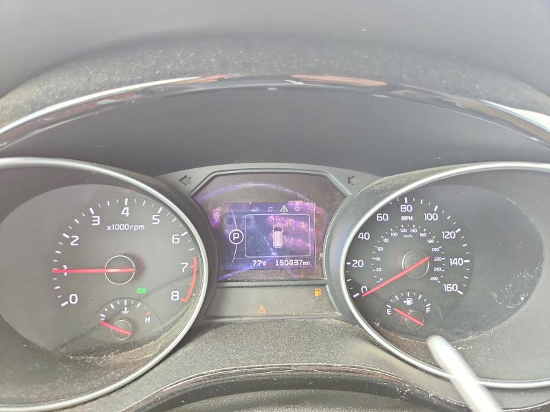 Aukcja sprzedaży 2015 Kia Sedona, vin: KNDMC5C19F6026192, numer aukcji: 66928846