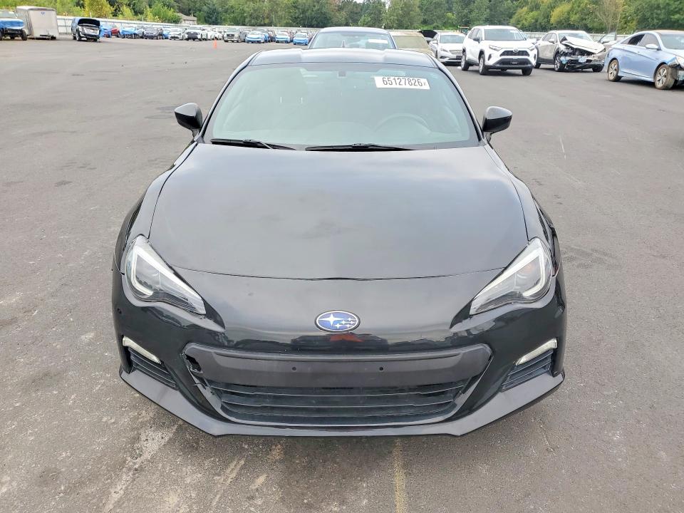 2016 Subaru Brz მანქანა იყიდება აუქციონზე, vin: JF1ZCAB13G9601375, აუქციონის ნომერი: 65127826