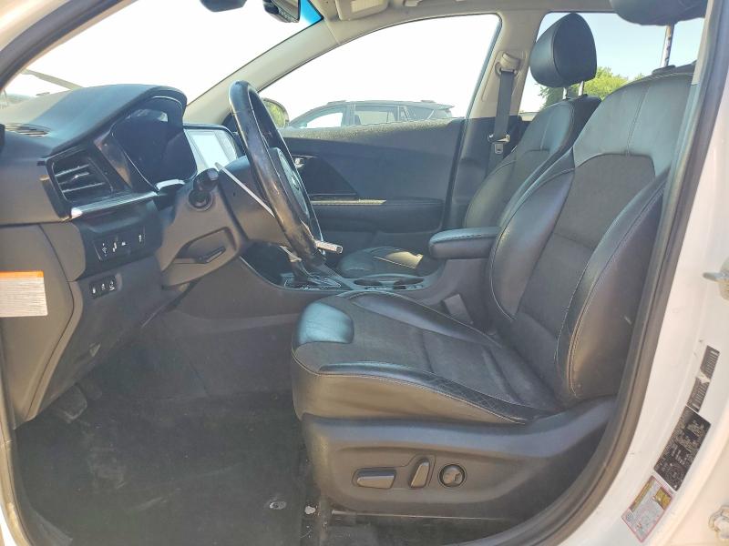 Aukcja sprzedaży 2020 Kia Niro, vin: KNDCD3LD8L5391620, numer aukcji: 64231876
