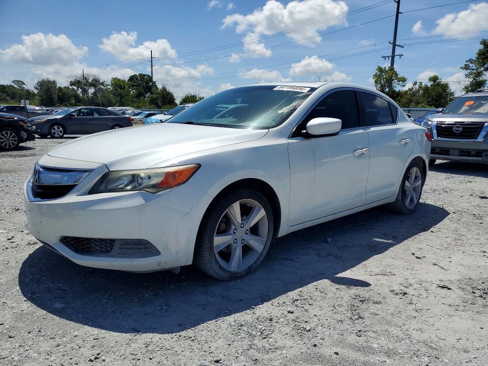 Aukcja sprzedaży 2015 Acura Ilx, vin: 19VDE1F34FE000831, numer aukcji: 64195856