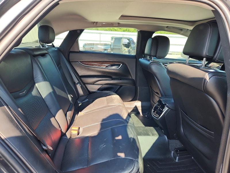 63561776 :رقم المزاد ، 2G61P5S31E9202043 vin ، 2014 Cadillac Xts مزاد بيع