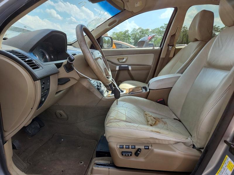 Aukcja sprzedaży 2011 Volvo Xc90, vin: YV4952CZ3B1603999, numer aukcji: 66224446