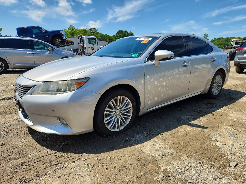 Aukcja sprzedaży 2013 Lexus Es, vin: JTHBK1GG6D2016966, numer aukcji: 65283056